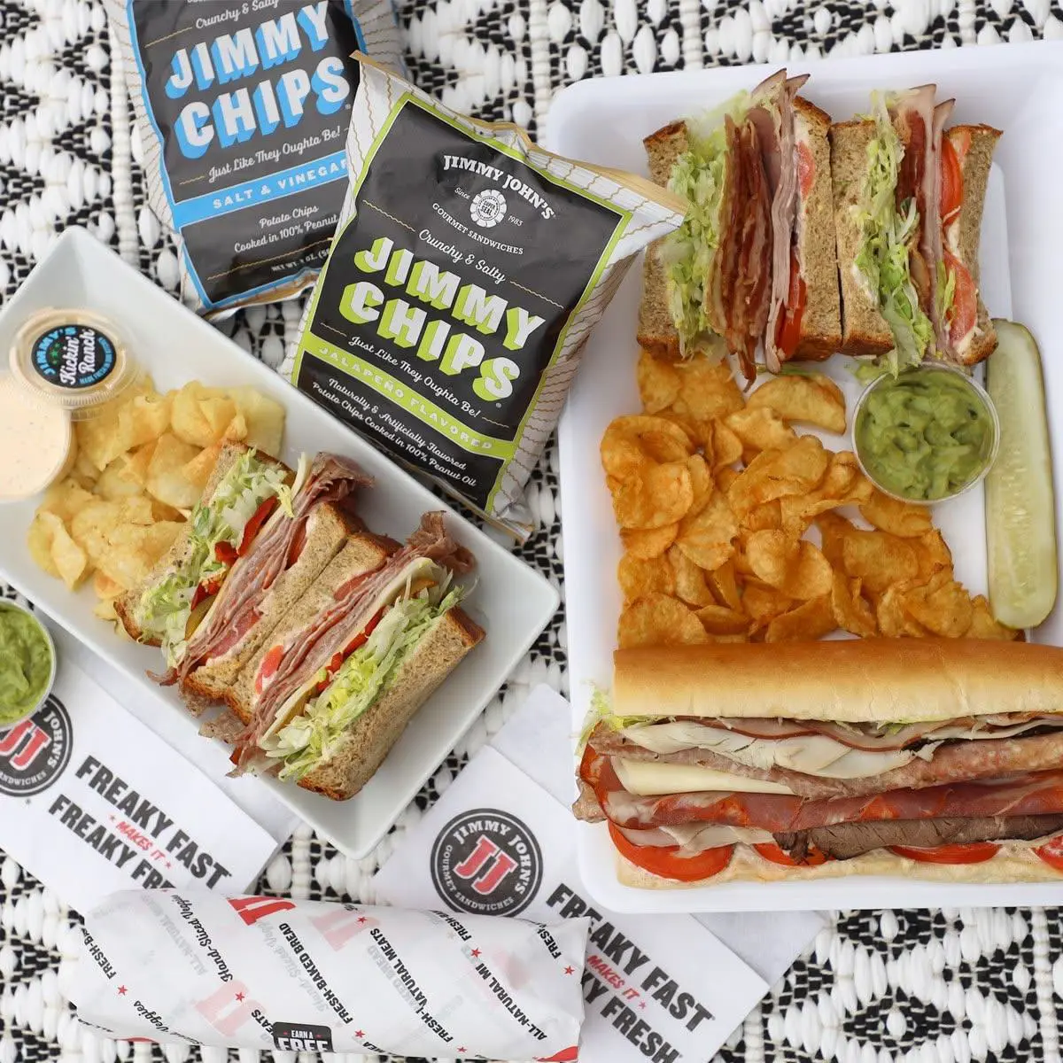 Jimmy John's