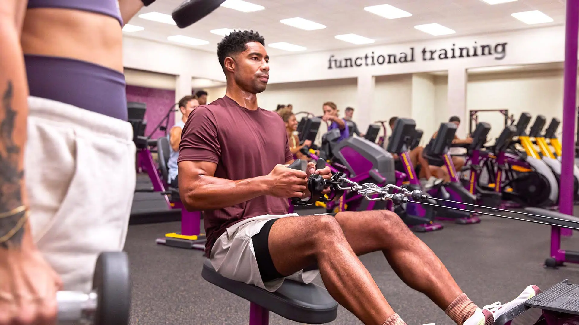 Planet Fitness