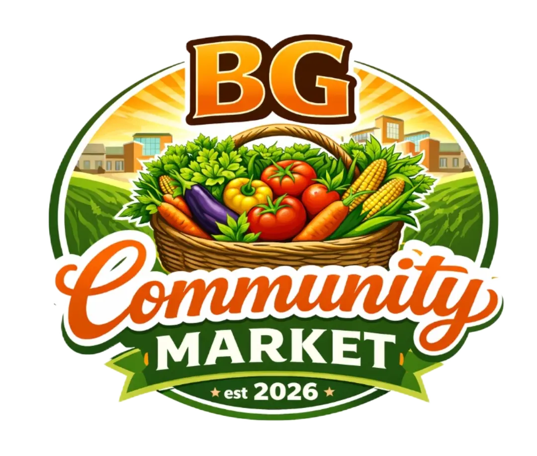 BG Community Market 