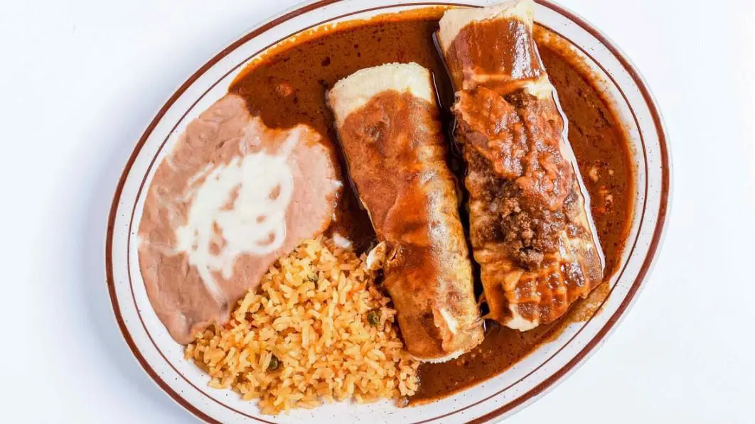 Guajillo's Cocina Mexicana