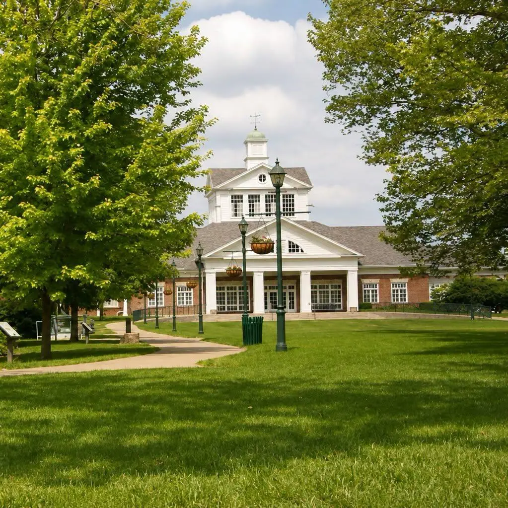 Carillon Park