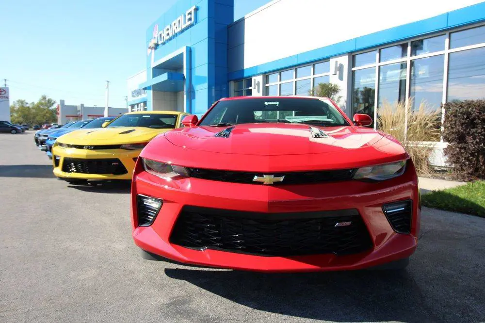Thayer Chevrolet