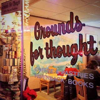 National Coffee Day in BG (2020)