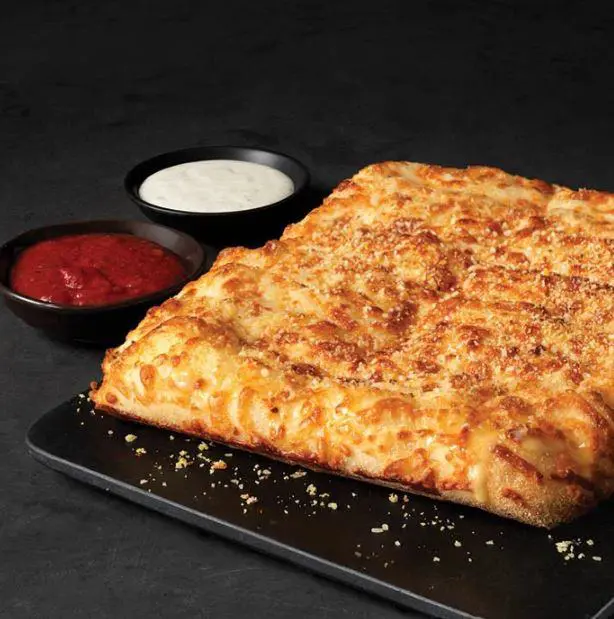 Marco's Pizza