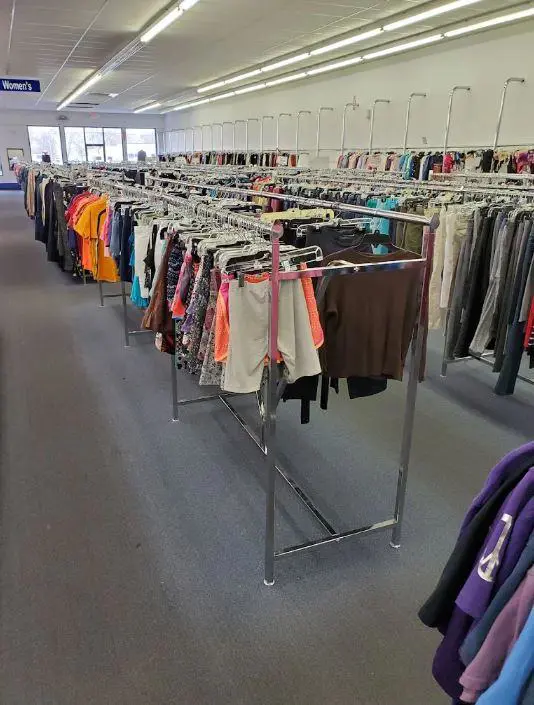 Goodwill