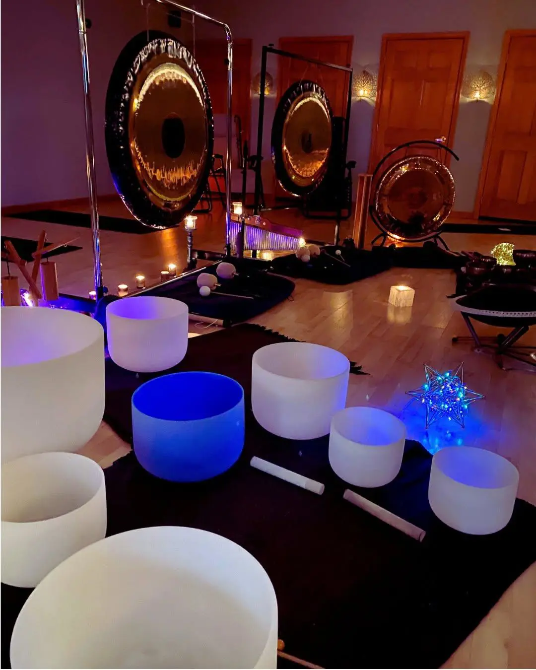 BG Yoga Studio
