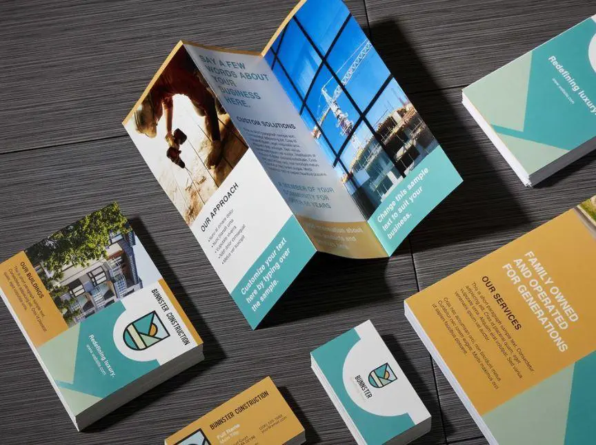 Staples Print & Marketing Services