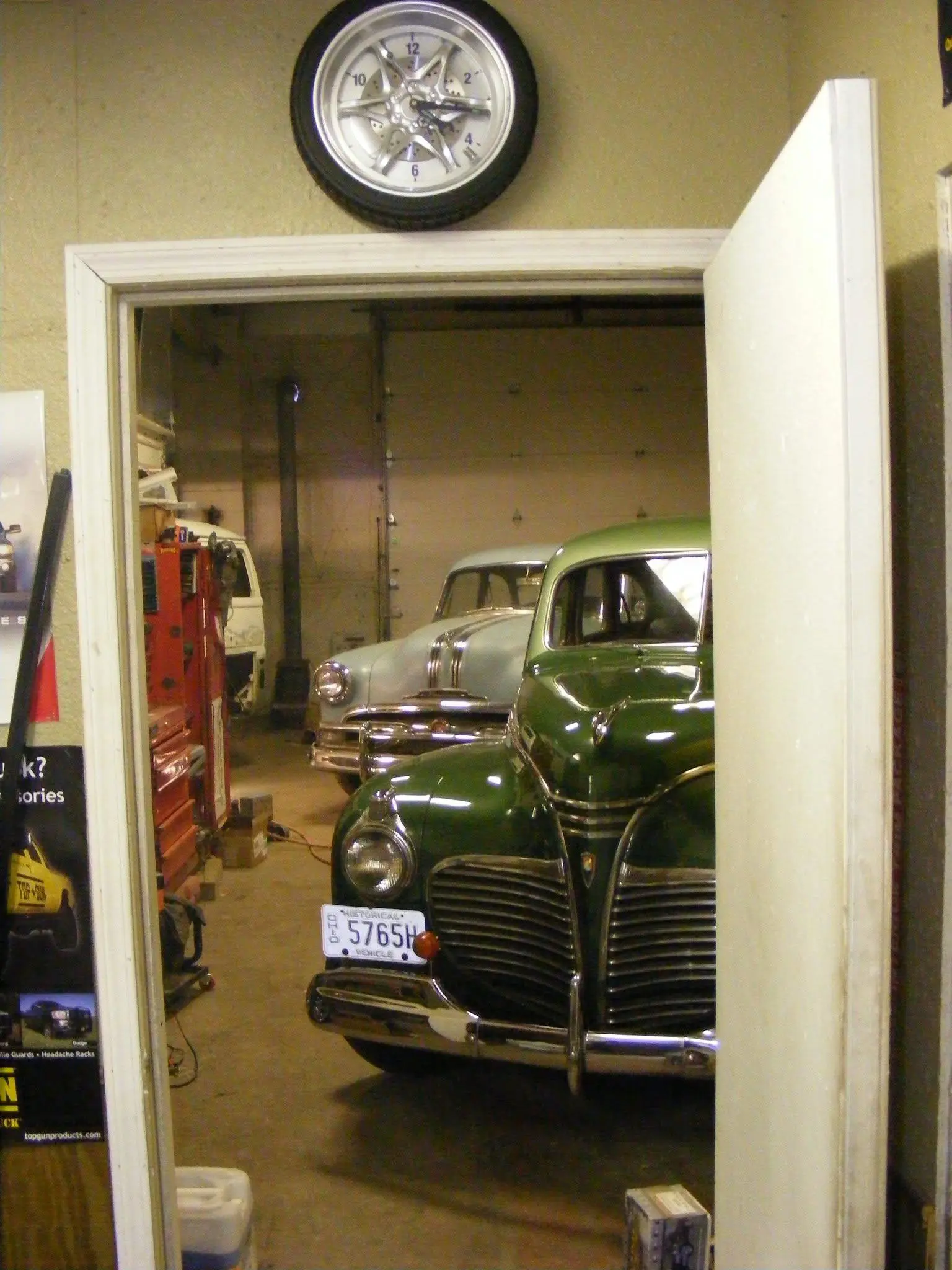 BG Auto & Truck Accessories