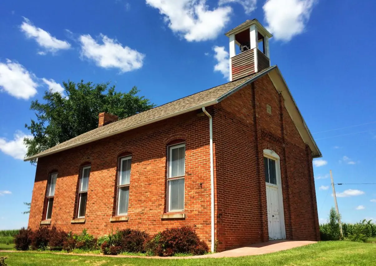 Zimmerman School