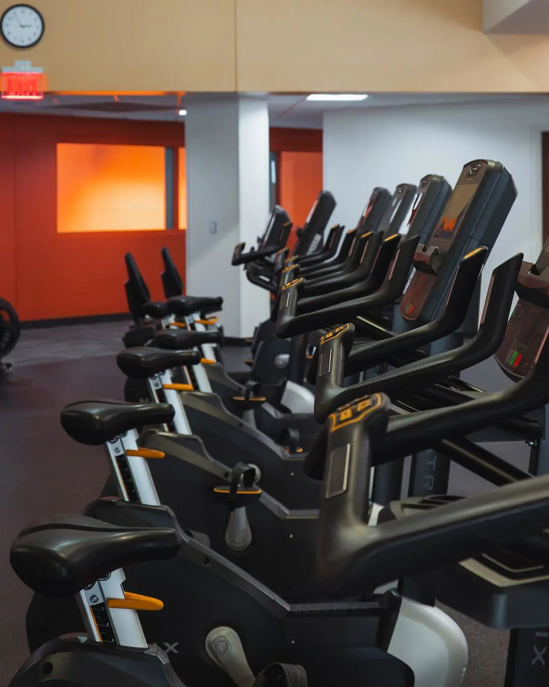 Student Recreation Center