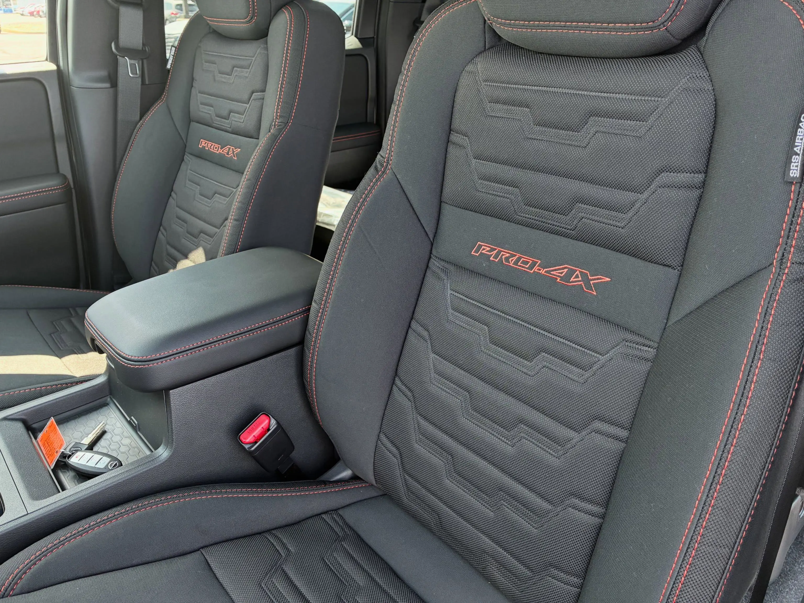 Thayer Nissan