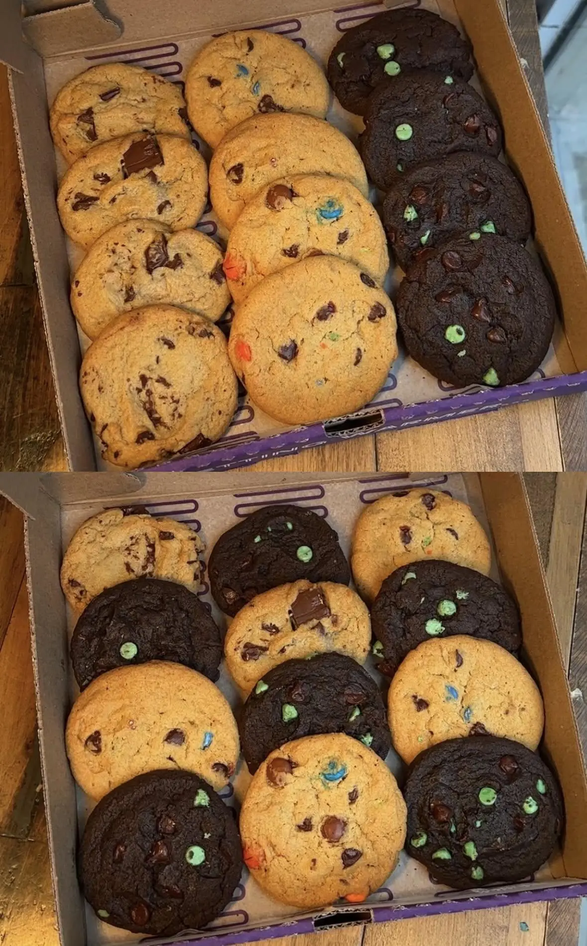 Insomnia Cookies