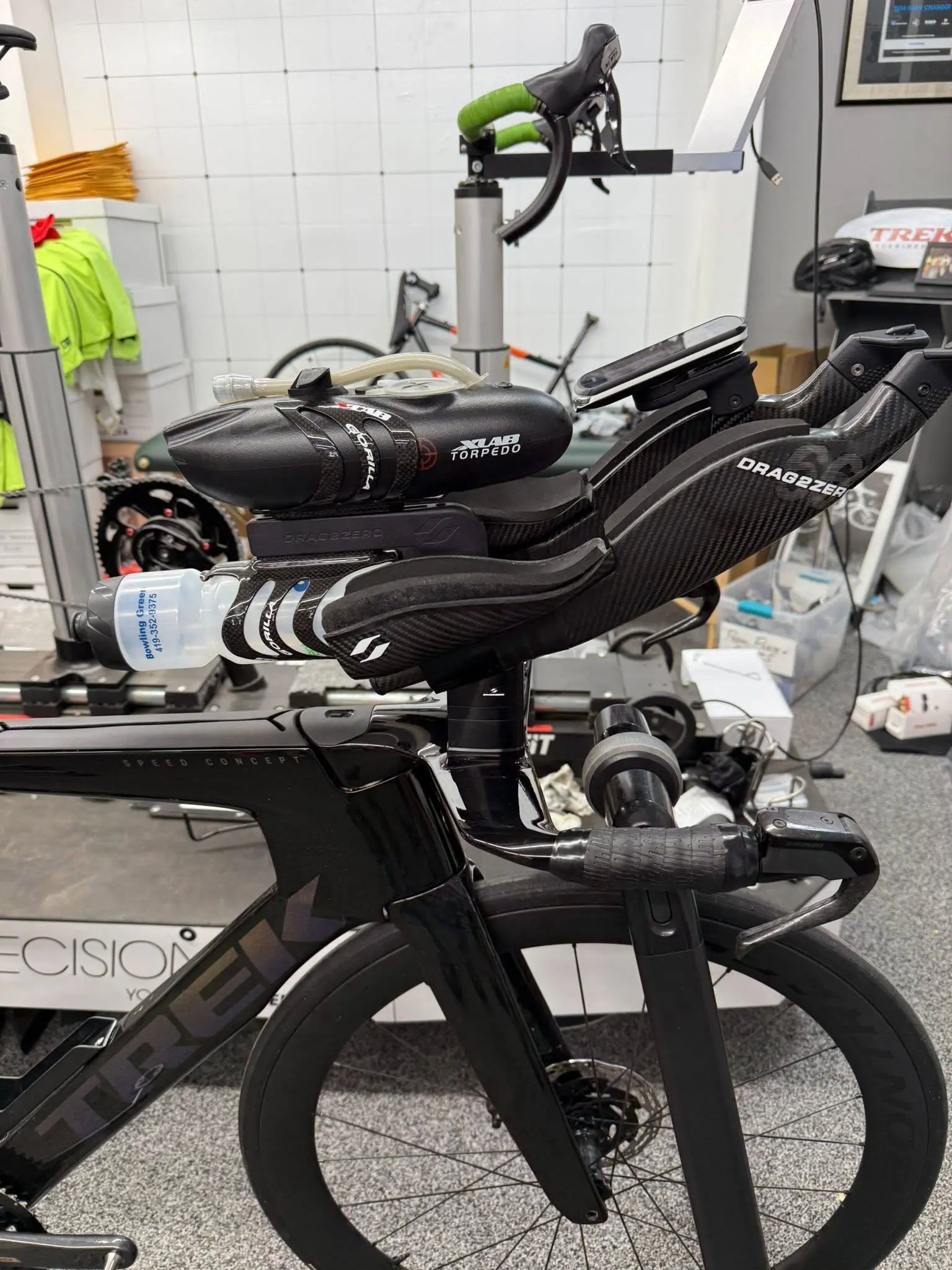 CycleWerks Bicycle & Fitness