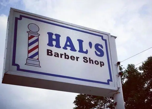 Hal's