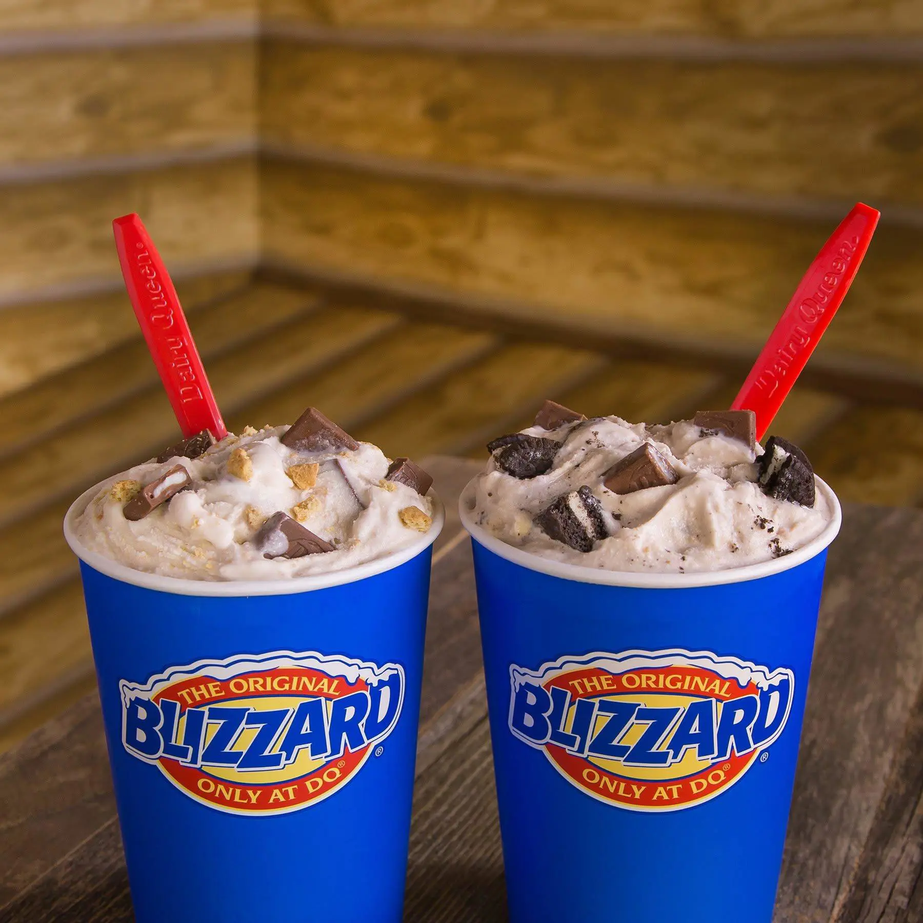 Dairy Queen Grill & Chill