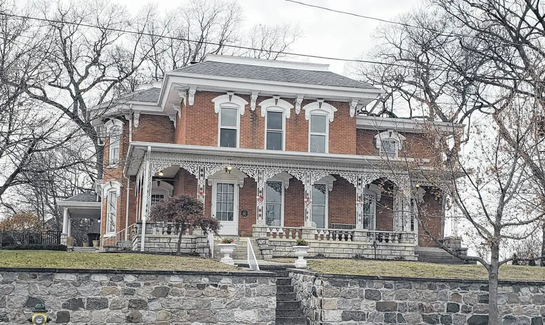 The Carter House