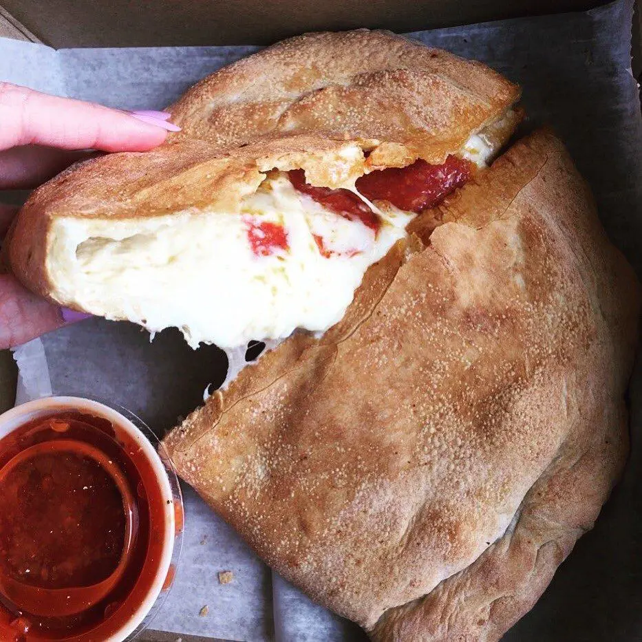 D.P. Dough