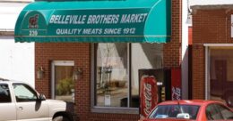 Belleville Brothers Market
