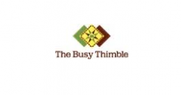 The Busy Thimble