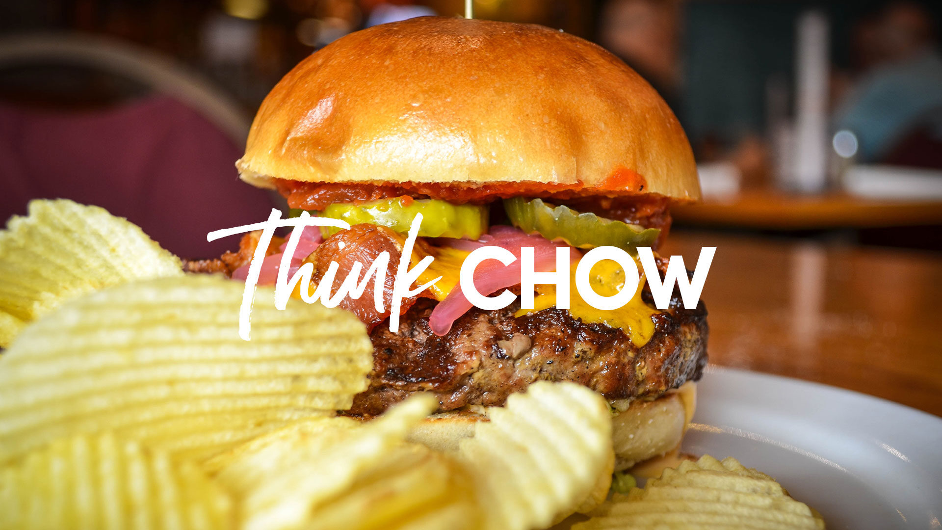 Think Chow