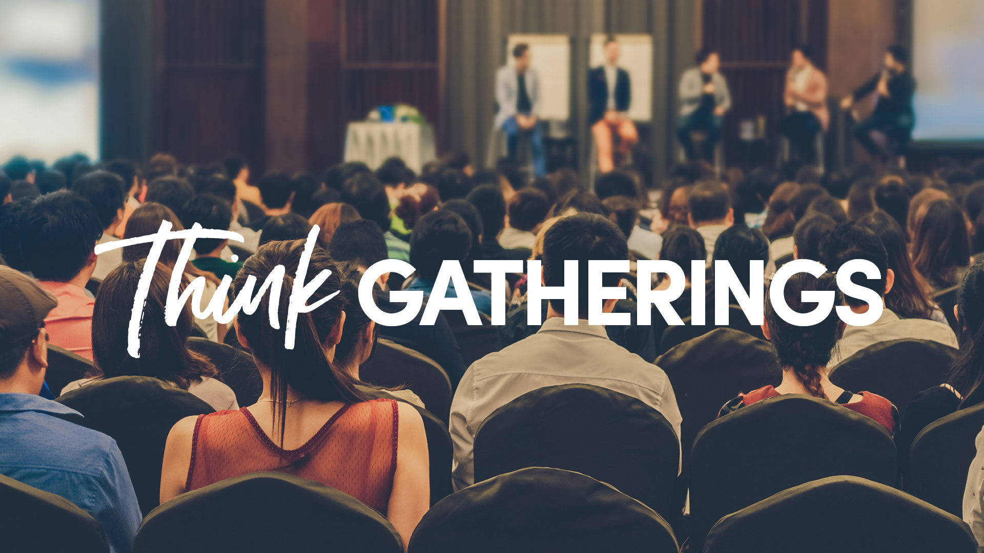 Think Gatherings