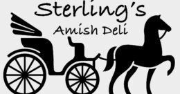 Sterlings logo